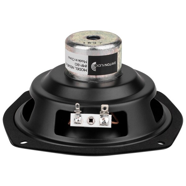 Main product image for Dayton Audio ND140-8 5-1/4" Aluminum Cone Midbass Dr 290-218